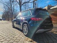 Gebraucht Mercedes GLB200 150 PS (110 kW) 2020 Schwarz SUV