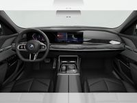 Neu BMW 740 Comfort Edition 299 PS (219 kW) 2026 Schwarz (saphirschwarz metallic) Limousine