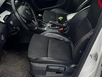 Gebraucht Skoda Octavia RS 220 PS (161 kW) 2012 Weiß Kombi