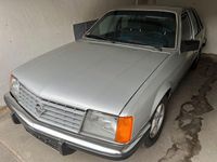Gebraucht Opel Senator S 140 PS (102 kW) 1979 Silber Limousine