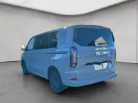 Gebraucht Ford Tourneo Custom Titanium 170 PS (125 kW) 2026 Grau Van