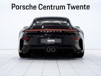 Neu Porsche 992 510 PS (375 kW) 2025 Schwarz