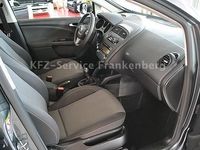 gebraucht Seat Altea XL 1.6 TDI DPF CR Eco Style Klimaautom.PDC