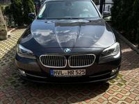 gebraucht BMW 525 525 d