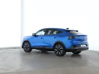 Używany Renault Rafale Esprit Alpine 300 KM (220 kW) 2025 Biały SUV