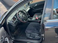 Usata Audi A6 223 CV (164 kW) 2007 Nero Berlina