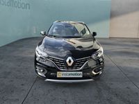 gebraucht Renault Kadjar Techno TCe 160 EDC NAVI+KLIMA+RÜCKFAHRKAM