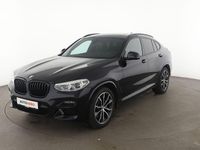 Gebraucht BMW X4 M Sport 360 PS (264 kW) 2020 Schwarz SUV
