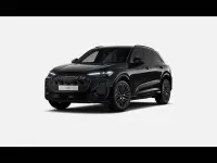 Neu Audi Q5 Sport 367 PS (269 kW) 2026 Schwarz SUV