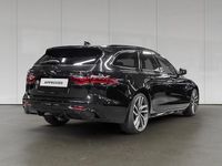Gebraucht Jaguar XF R-Dynamic 206 PS (151 kW) 2024 Santorini black