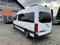 Gebraucht Mercedes Sprinter 170 PS (125 kW) 2023 Van