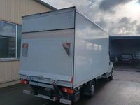 Gebraucht Opel Movano 2024 Weiss Van