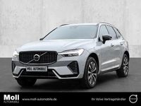 Gebraucht Volvo XC60 Plus 250 PS (183 kW) 2023 Vapour grey / metallic (grau) SUV