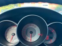 Second-hand Mazda 3 Active 105 CP (77 kW) 2007 Auriu Hatchback