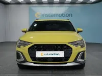 Gebraucht Audi A3 e-tron 204 PS (150 kW) 2025 Gelb Kleinwagen