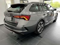 gebraucht Skoda Octavia Combi TDI RS 4x4 Challenge el.HK|Matrix