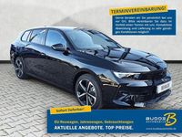 Neu Opel Astra 131 PS (96 kW) 2026 Karbonschwarz metallic Kombi
