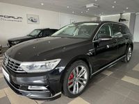 Gebraucht VW Passat Highline 239 PS (175 kW) 2016 Schwarz Kombi