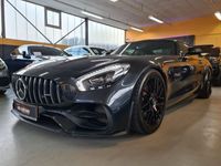 gebraucht Mercedes AMG GT Night*Perf-Sitz*Pano*Memo*Aerodyn-KitRace