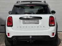 Occasion Mini Cooper D Countryman 150 ch (110 kW) 2019 Blanc SUV