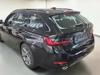 Gebraucht BMW 318 Shadowline 150 PS (110 kW) 2023 Grau Kombi