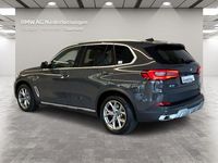 Gebraucht BMW X5 394 PS (289 kW) 2022 Grau SUV