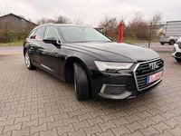 Gebraucht Audi A6 Sport 286 PS (210 kW) 2021 Schwarz Kombi