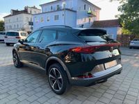 gebraucht Cupra Formentor 2.0 TSI 140kW 4Drive DSG