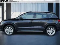 Usado Seat Ateca Xperience 150 CV (110 kW) 2024 Negro SUV