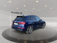 gebraucht Audi SQ5 3.0 TDI quattro Massage