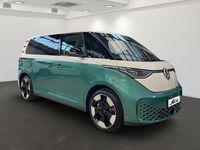 Neu VW ID. Buzz Pro 210 kW (286 PS) 2025 Weiß Van / Kleinbus