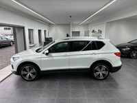 Gebraucht Seat Tarraco 4Drive 190 PS (139 kW) 2019 Weiß SUV