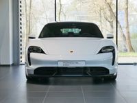 gebraucht Porsche Taycan Turbo S 