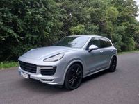 gebraucht Porsche Cayenne GTS 