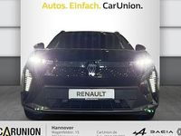 Neu Renault Scenic E-Tech Esprit Alpine 160 kW (218 PS) 2026 Black pearlschwarz metallic SUV