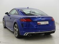 gebraucht Audi TTS Coupe 2.0 TFSI quattro S-Tronic Matrix/NAV