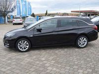 gebraucht Opel Astra 1.5 D Sports Tourer Elegance+LED+Navi