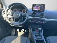 Gebraucht Audi Q2 S-Line 150 PS (110 kW) 2025 Daytonagrau perleffekt (metallic) SUV