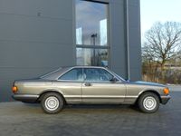 gebraucht Mercedes 500 SEC