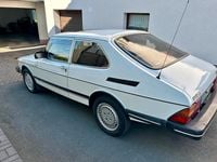 Occasion Saab 900 110 ch (80 kW) 1985 Blanc Coupé