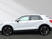Gebraucht Audi Q2 Advanced Plus 150 PS (110 kW) 2025 Weiß SUV