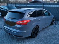 Gebraucht Ford Focus ST 185 PS (136 kW) 2016 Grau Kombi
