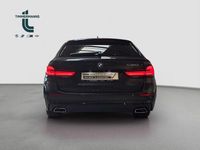 Gebraucht BMW 530 286 PS (210 kW) 2022 Grau Kombi