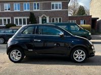 gebraucht Fiat 500C 0.9 TwinAir Lounge Cabrio Liebhaberstück