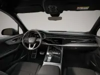 Gebraucht Audi Q7 286 PS (210 kW) 2026 Grau SUV