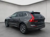 Brugt Volvo XC60 250 HK (183 kW) 2024 Grå SUV