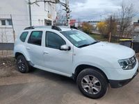 gebraucht Dacia Duster 1.2 prestige tce 4×2