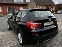 Gebraucht BMW X3 184 PS (135 kW) 2014 SUV