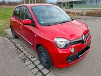 Gebraucht Renault Twingo Intens 90 PS (66 kW) 2015 Rot Kleinwagen