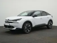 Gebraucht Citroën C4 PureTech 145 PS (106 kW) 2026 Eclipse blau metalli Limousine